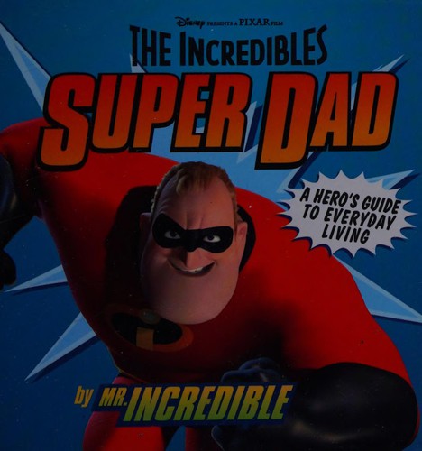 Superdad