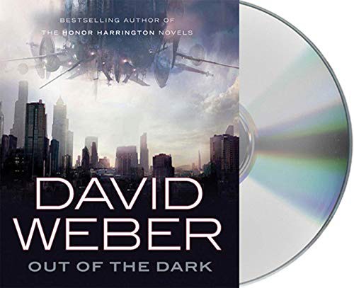 Out of the Dark