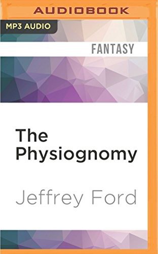 Physiognomy, The