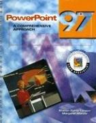Glencoe Comprehensive Approach Series, PowerPoint 97