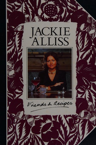Friends & recipes