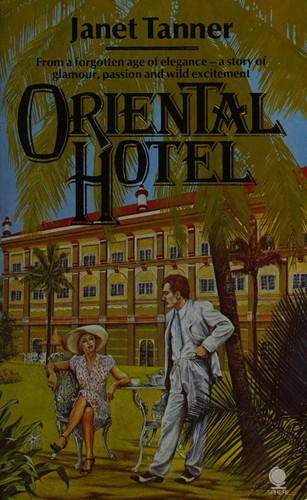 Oriental hotel