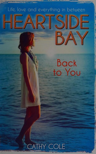 Back to You