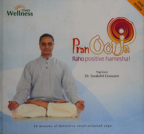 Pran oorja
