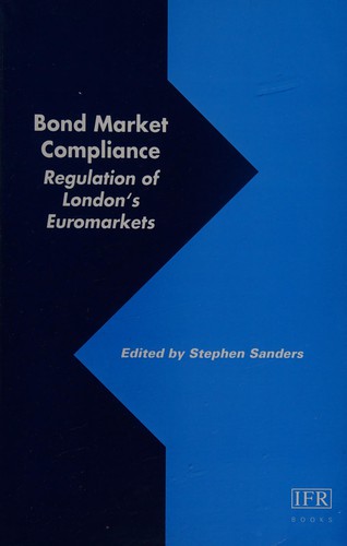 Bond market compliance