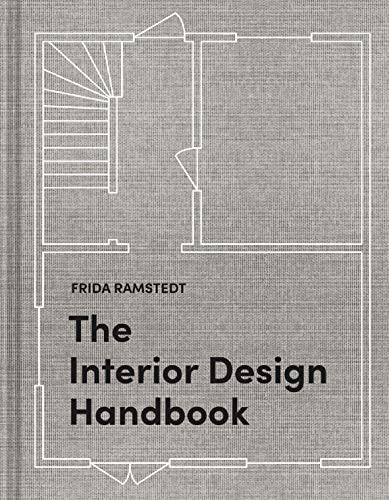 Interior Design Handbook