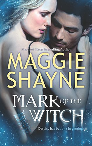 Mark of the witch