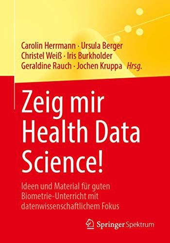 Zeig mir Health Data Science!