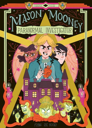 Mason Mooney