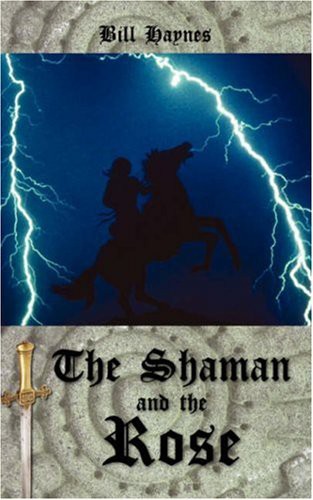The Shaman and the Rose