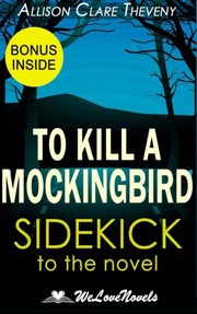 To Kill a Mockingbird