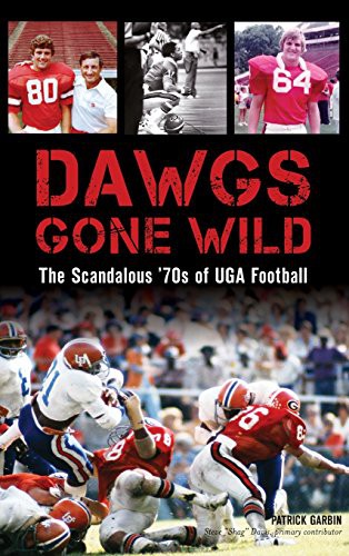 Dawgs Gone Wild