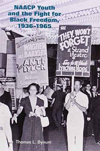 NAACP Youth and the Fight for Black Freedom, 19361965
