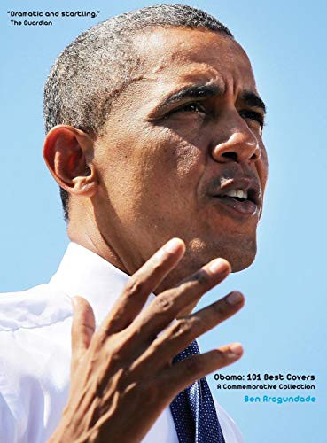 Obama : 101 Best Covers