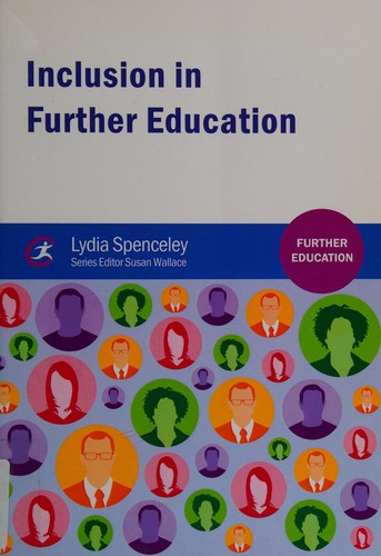 Inclusion in further education
