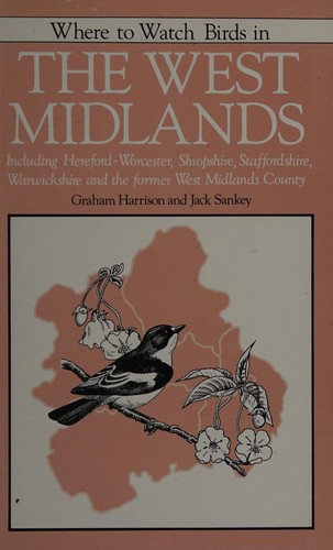 Where to watch birds in the West Midlands