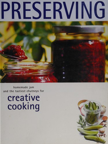 Preserving