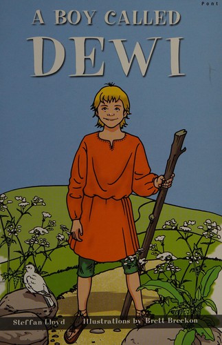 A boy called Dewi