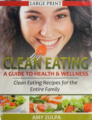 CLEAN EATING