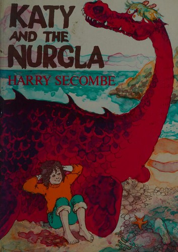 Katy and the Nurgla