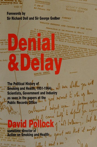Denial & delay