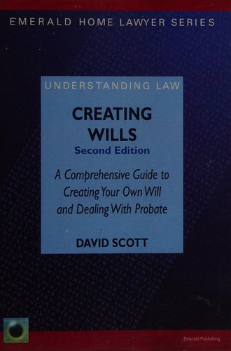 Creating Wills