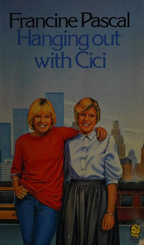 Hanging Out with Cici