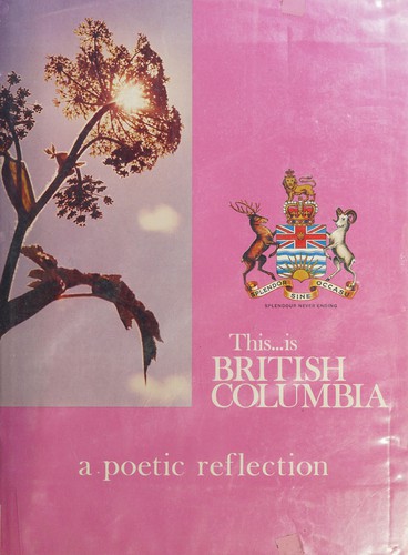 This...is British Columbia