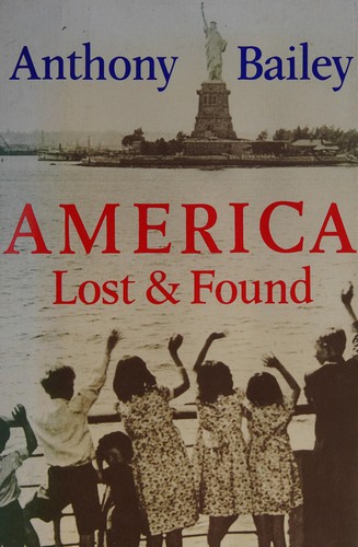 America Lost and Found