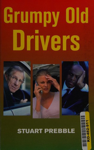 Grumpy old drivers