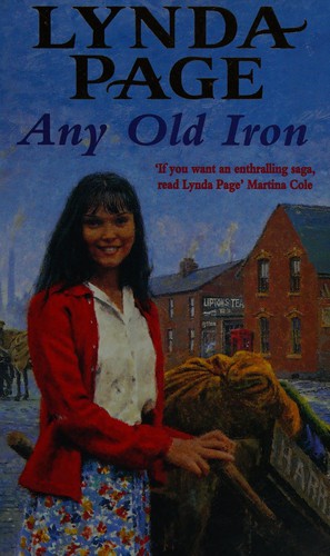 Any Old Iron