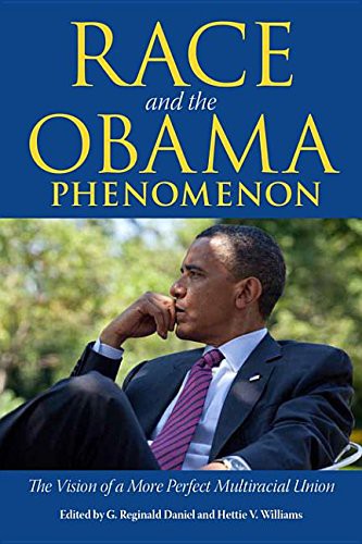 Race and the Obama phenomenon