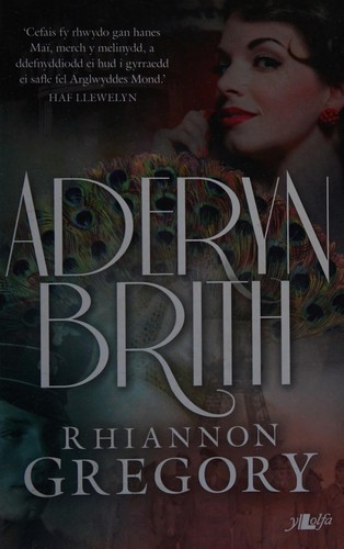 Aderyn Brith