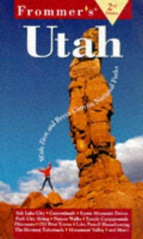 Frommer's Utah