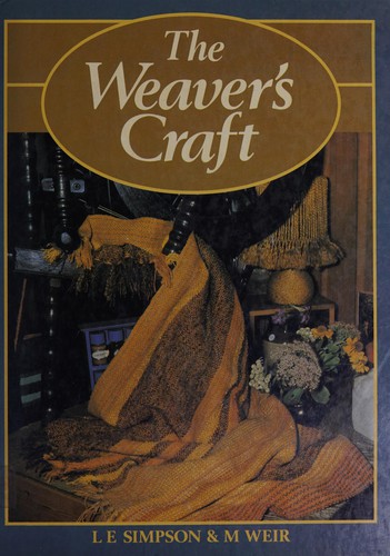 The weaver's craft