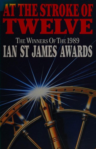 At the stroke of twelve