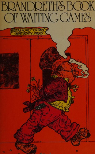 Brandreth's book of waiting games