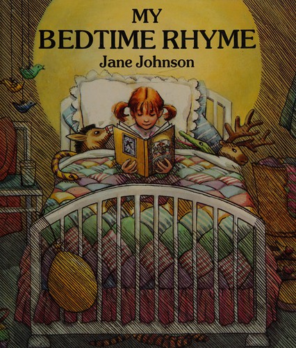 My bedtime rhyme