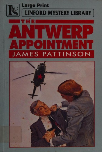 The Antwerp Apppointment