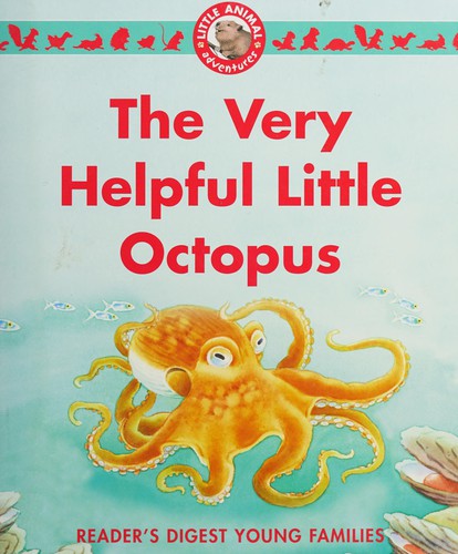 The very helpful little octopus