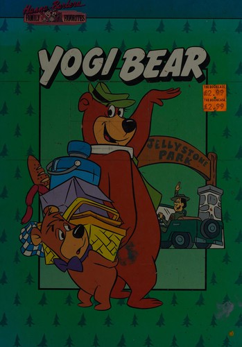 Yogi Bear