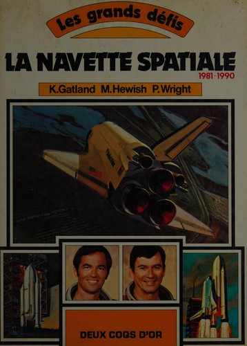 La navette spatiale