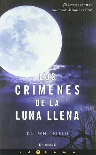 LOS CRIMENES DE LA LUNA LLENA