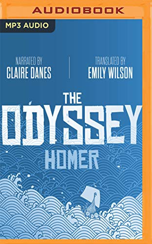 The Odyssey