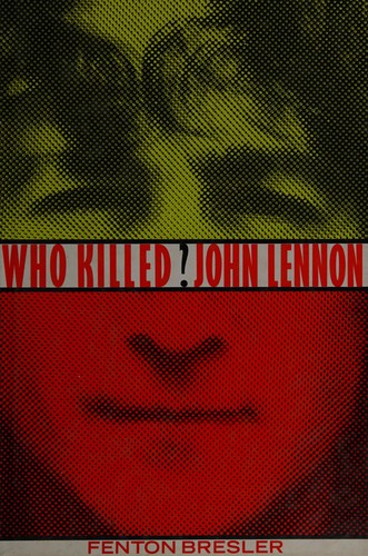 Who killed John Lennon?