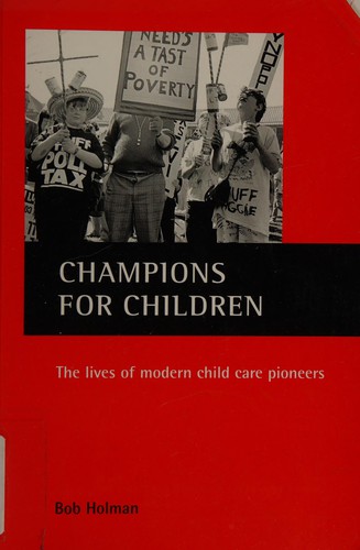 Champions for children