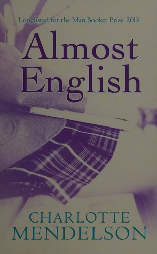 Almost English