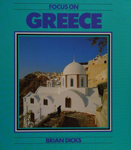 Focus on Greece