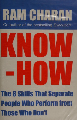 Know-How