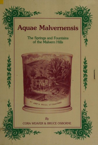 Aquae Malvernensis